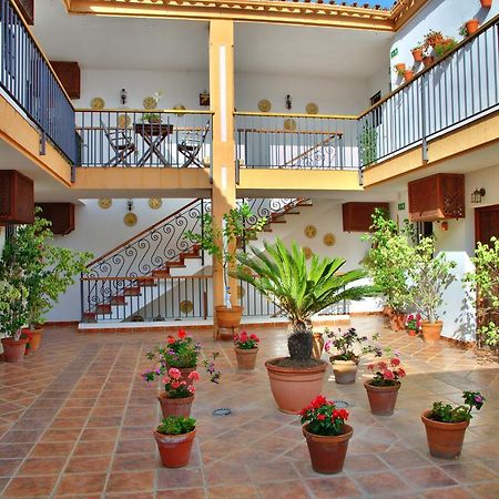 Hotel Posada Casas Viejas Benalup-Casas Viejas Kültér fotó