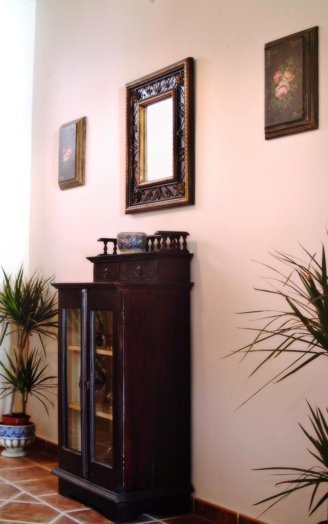 Hotel Posada Casas Viejas Benalup-Casas Viejas Kültér fotó