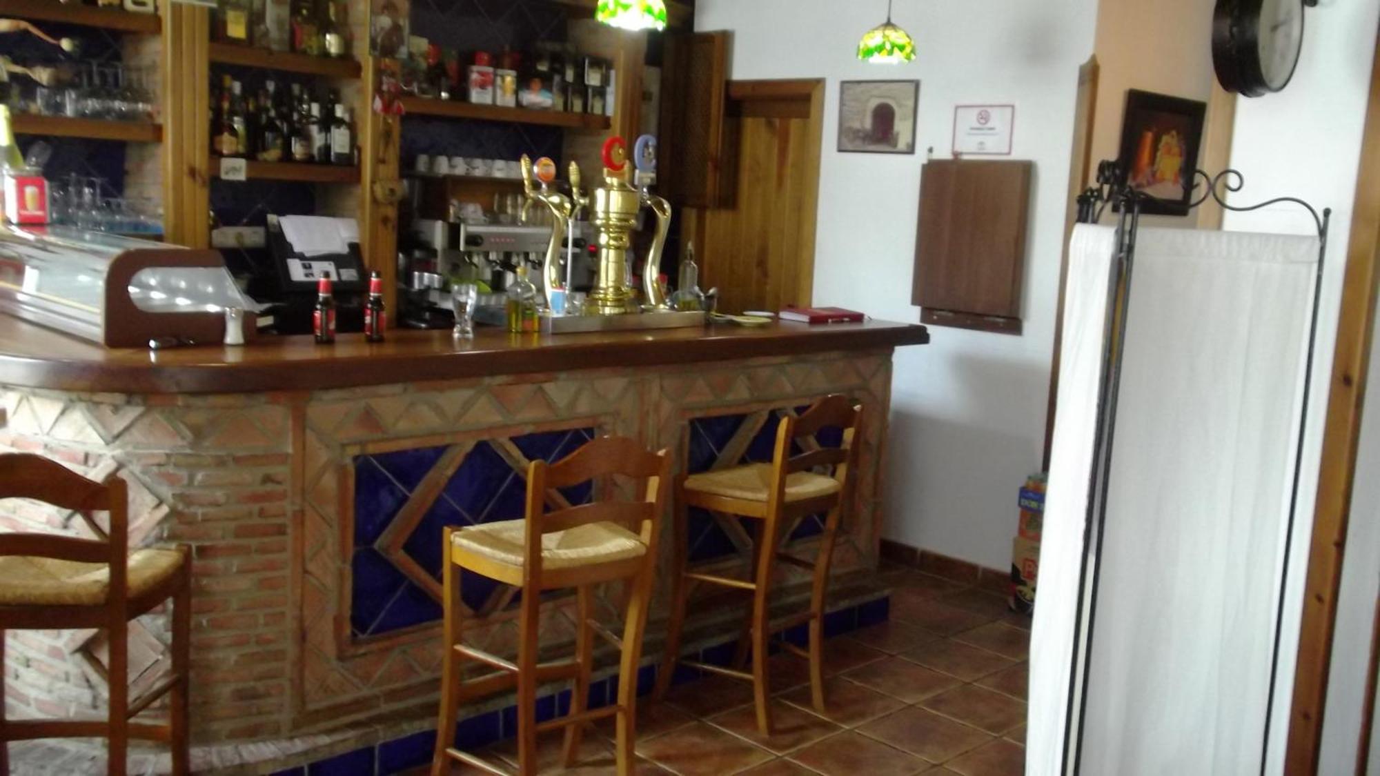 Hotel Posada Casas Viejas Benalup-Casas Viejas Kültér fotó