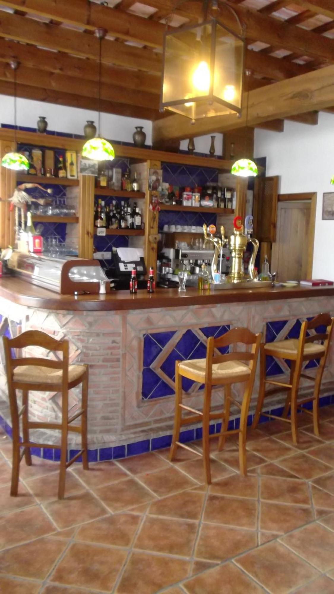 Hotel Posada Casas Viejas Benalup-Casas Viejas Kültér fotó