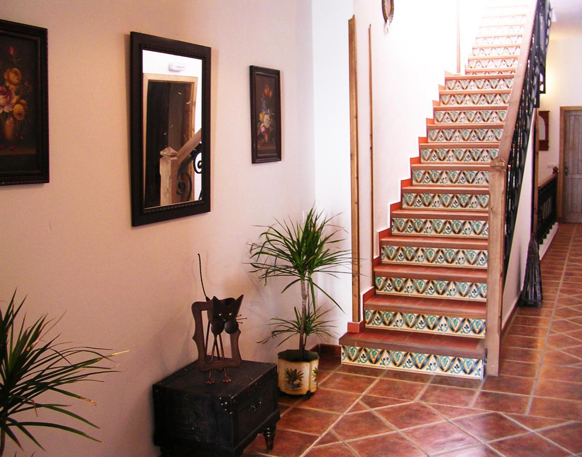 Hotel Posada Casas Viejas Benalup-Casas Viejas Kültér fotó