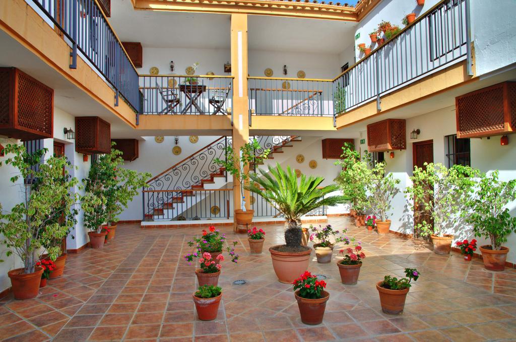 Hotel Posada Casas Viejas Benalup-Casas Viejas Kültér fotó