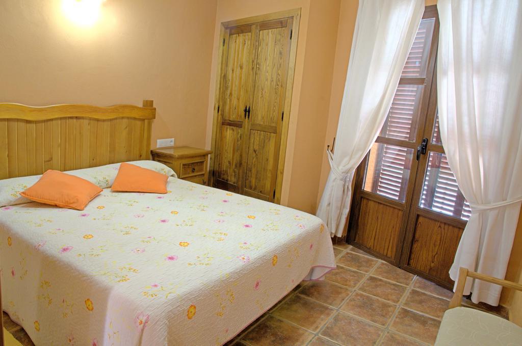 Hotel Posada Casas Viejas Benalup-Casas Viejas Kültér fotó