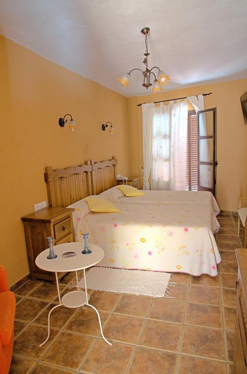 Hotel Posada Casas Viejas Benalup-Casas Viejas Kültér fotó