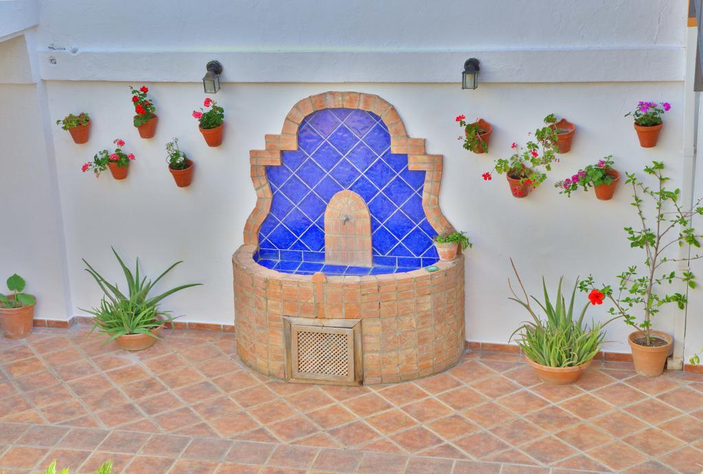 Hotel Posada Casas Viejas Benalup-Casas Viejas Kültér fotó