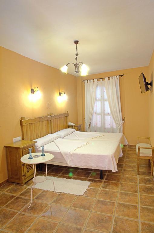 Hotel Posada Casas Viejas Benalup-Casas Viejas Kültér fotó