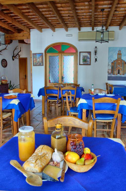 Hotel Posada Casas Viejas Benalup-Casas Viejas Kültér fotó