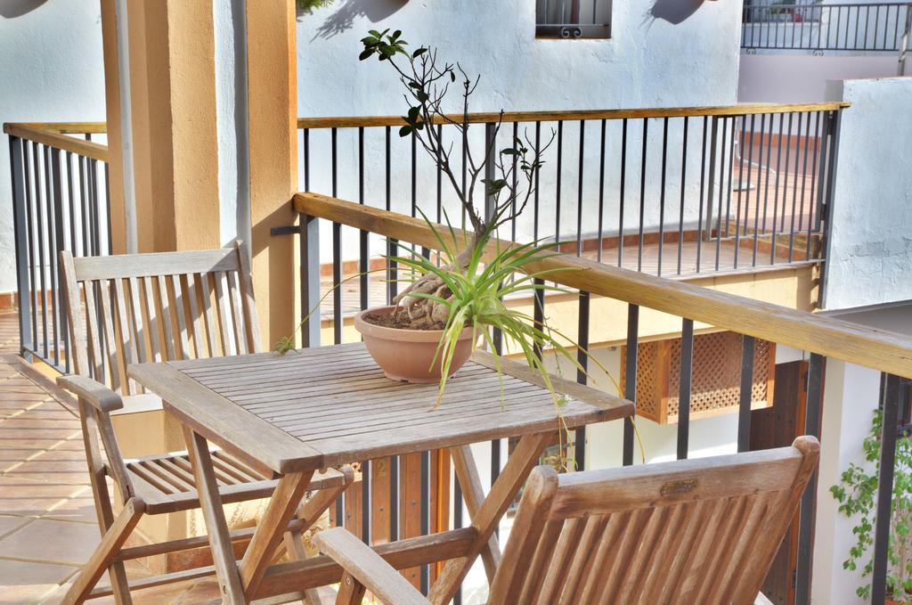 Hotel Posada Casas Viejas Benalup-Casas Viejas Kültér fotó