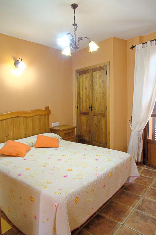 Hotel Posada Casas Viejas Benalup-Casas Viejas Kültér fotó