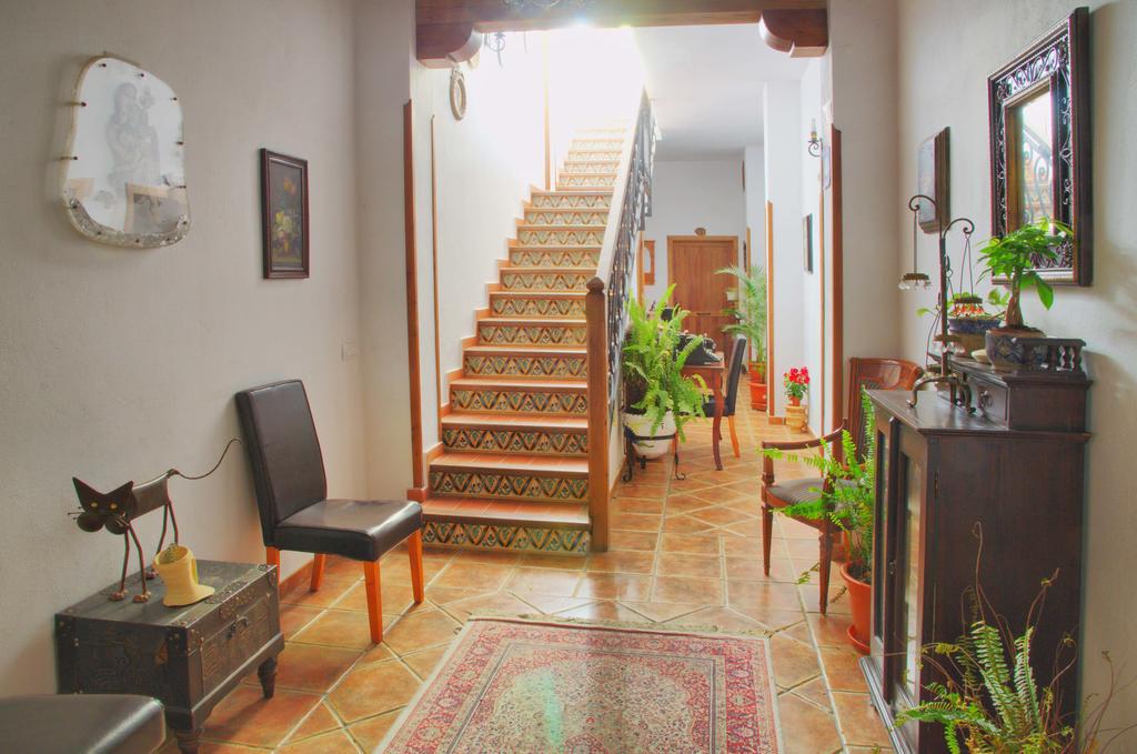 Hotel Posada Casas Viejas Benalup-Casas Viejas Kültér fotó