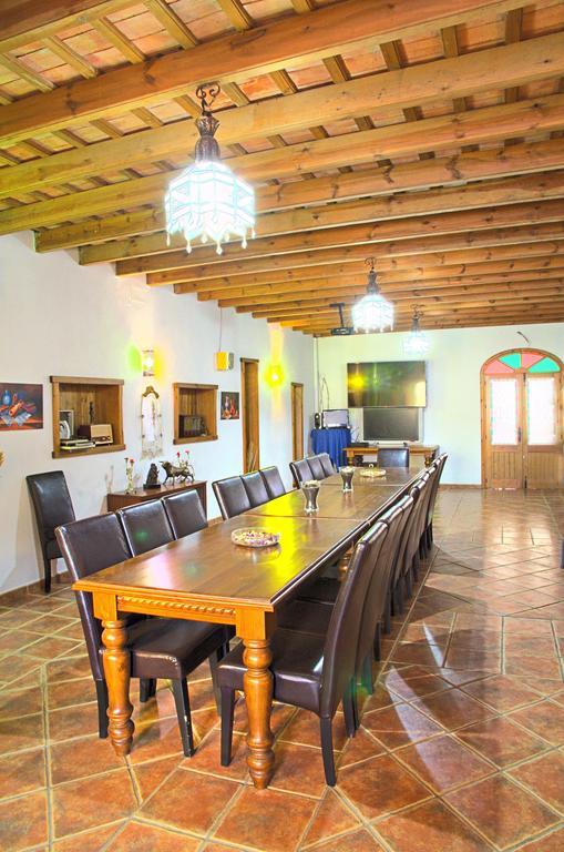 Hotel Posada Casas Viejas Benalup-Casas Viejas Kültér fotó