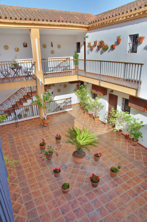 Hotel Posada Casas Viejas Benalup-Casas Viejas Kültér fotó