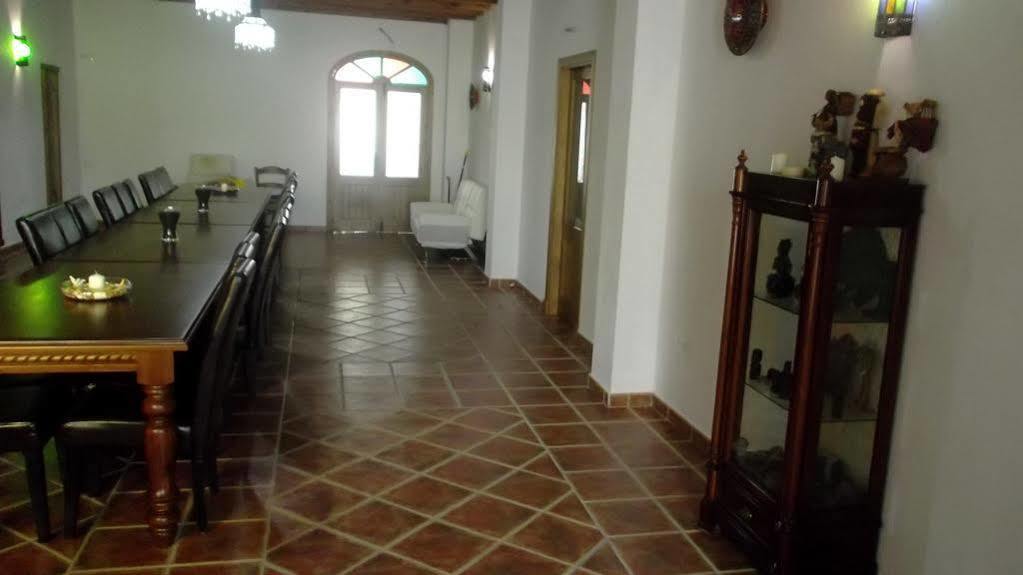 Hotel Posada Casas Viejas Benalup-Casas Viejas Kültér fotó