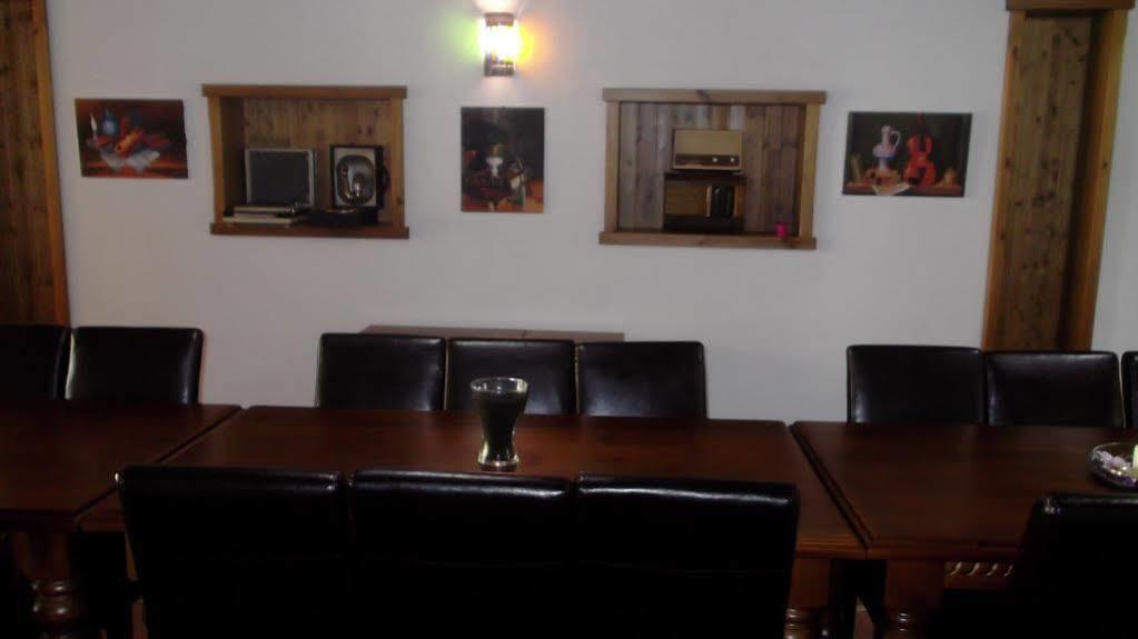 Hotel Posada Casas Viejas Benalup-Casas Viejas Kültér fotó